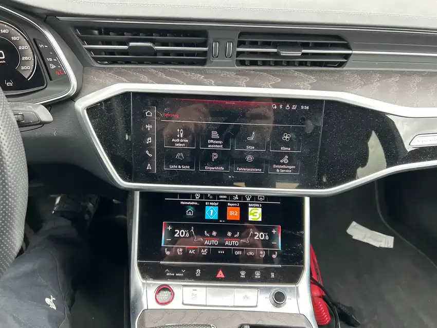 Audi S7 Sportback 3.0 TDI quattro - Originalfoto 19