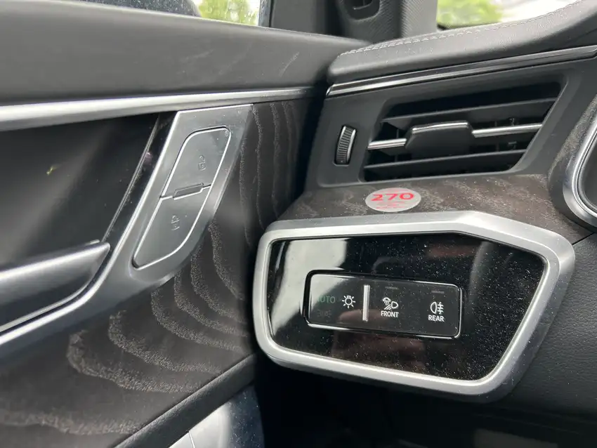 Audi S7 Sportback 3.0 TDI quattro - Originalfoto 25