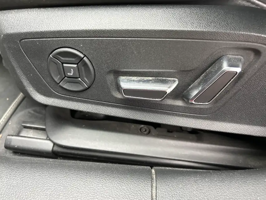 Audi S7 Sportback 3.0 TDI quattro - Originalfoto 26
