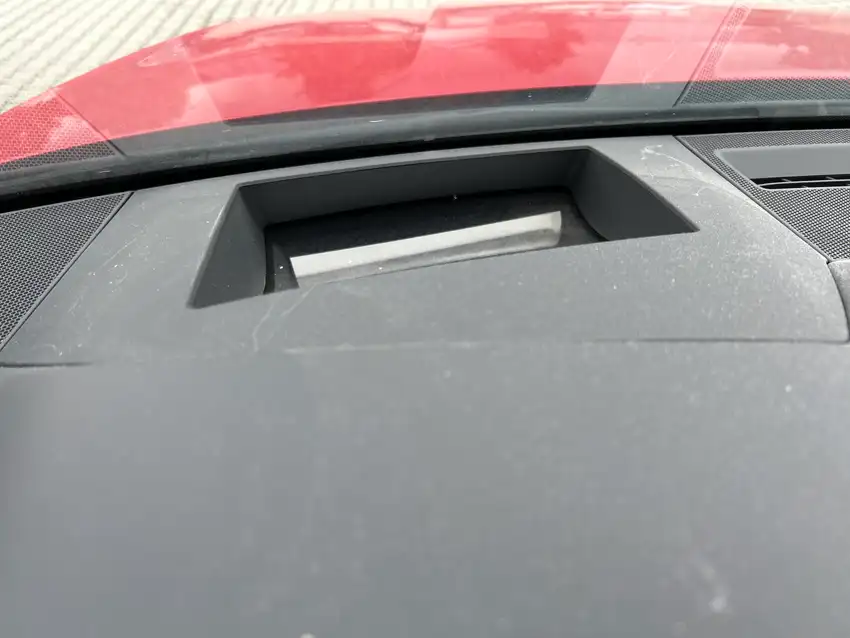Audi S7 Sportback 3.0 TDI quattro - Originalfoto 27