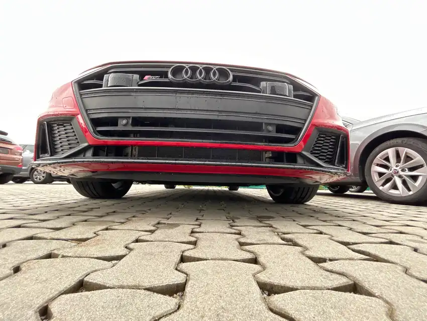 Audi S7 Sportback 3.0 TDI quattro - Originalfoto 32