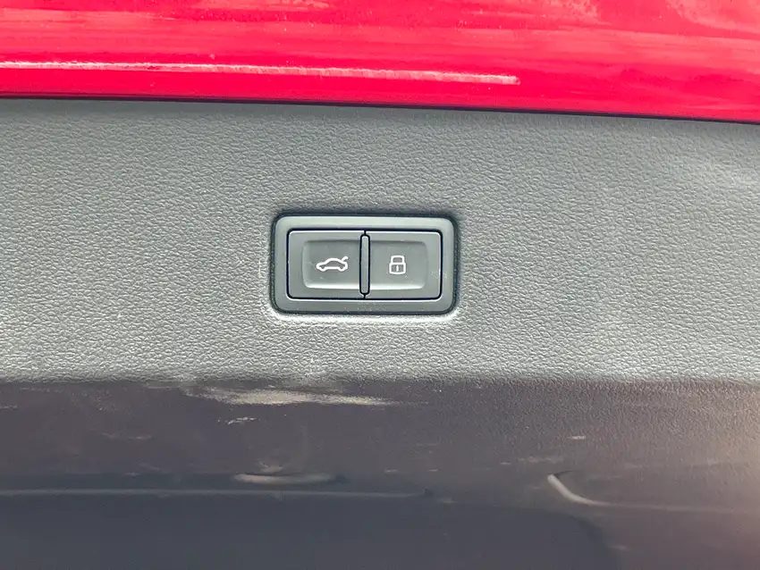 Audi S7 Sportback 3.0 TDI quattro - Originalfoto 35