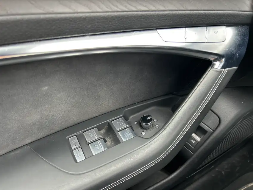 Audi S7 Sportback 3.0 TDI quattro - Originalfoto 36