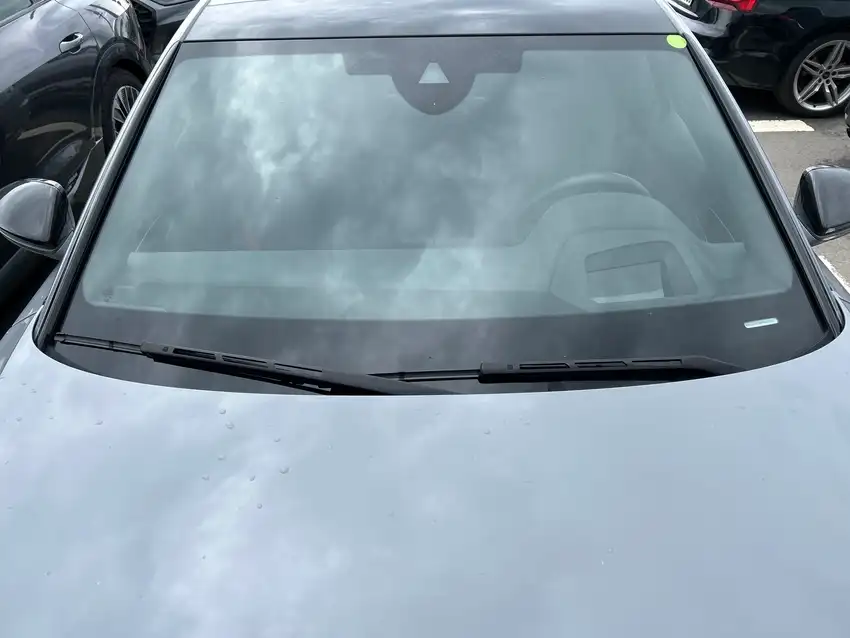 Audi S8 4.0 TFSI quattro - Originalfoto 5