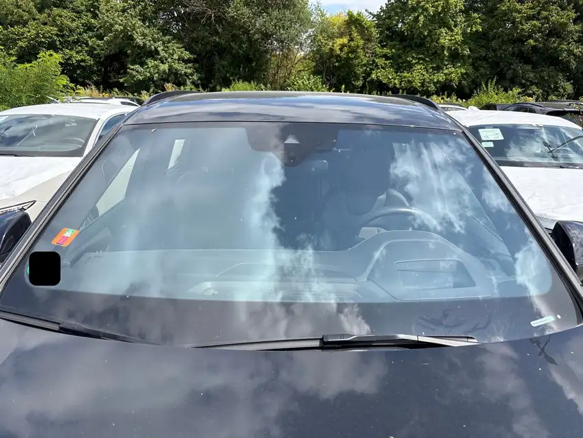 Audi SQ7 4.0 TFSI quattro 7-Sitzer - Originalfoto 5