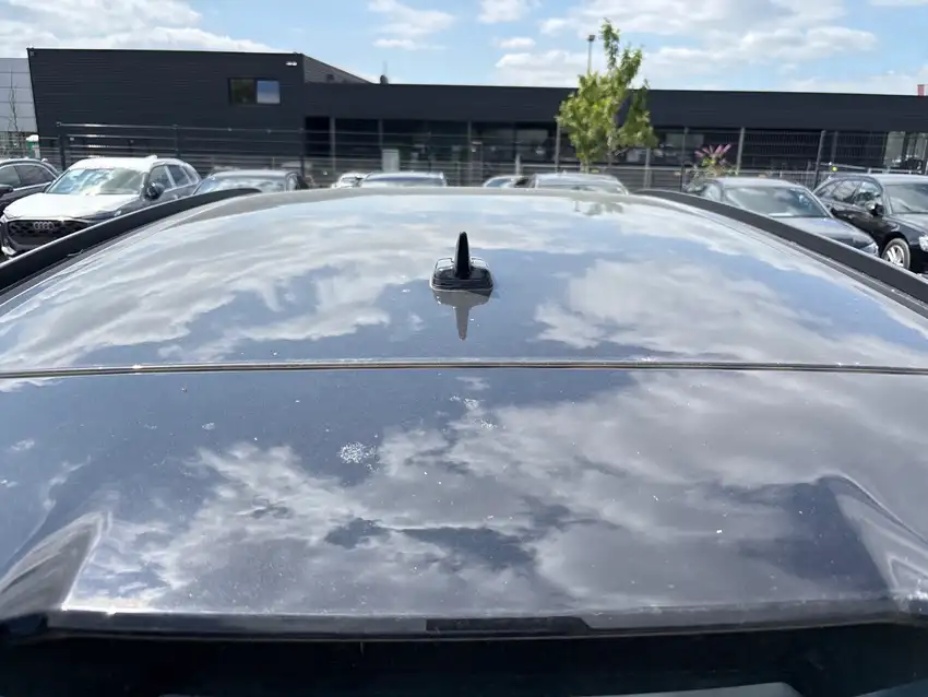Audi SQ7 4.0 TFSI quattro 7-Sitzer - Originalfoto 6