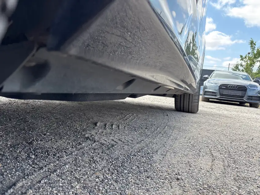 Audi SQ7 4.0 TFSI quattro 7-Sitzer - Originalfoto 12