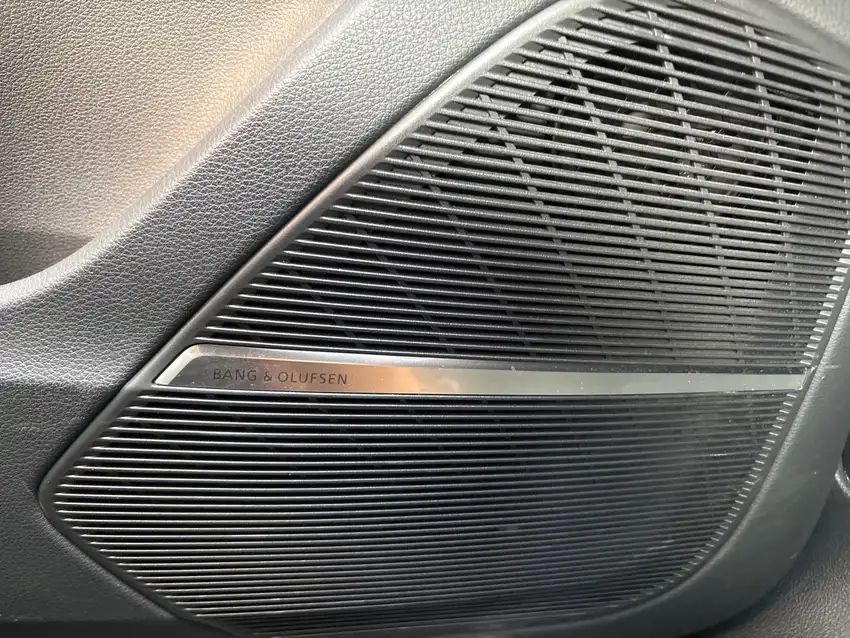 Audi SQ7 4.0 TFSI quattro 7-Sitzer - Originalfoto 30