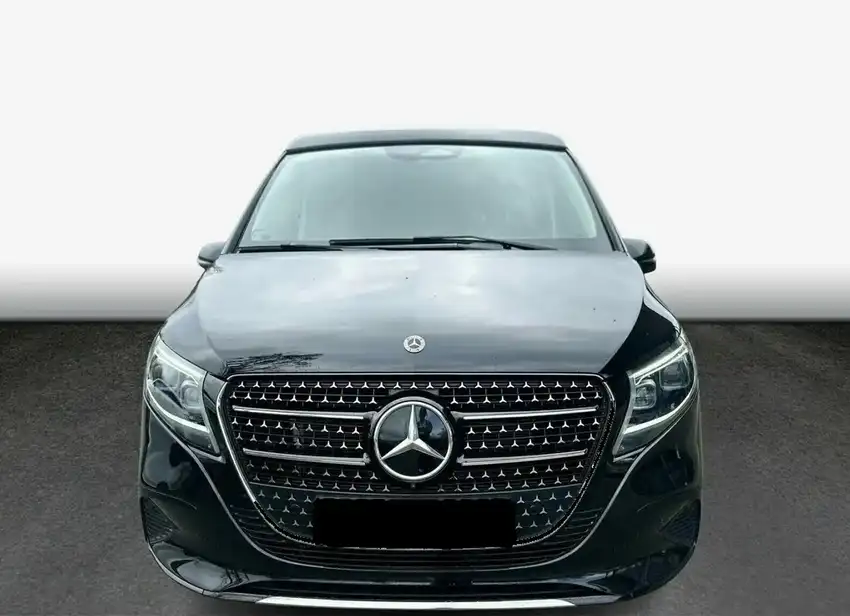 Mercedes-Benz Marco Polo 250 d 4MATIC - Originalfoto 2