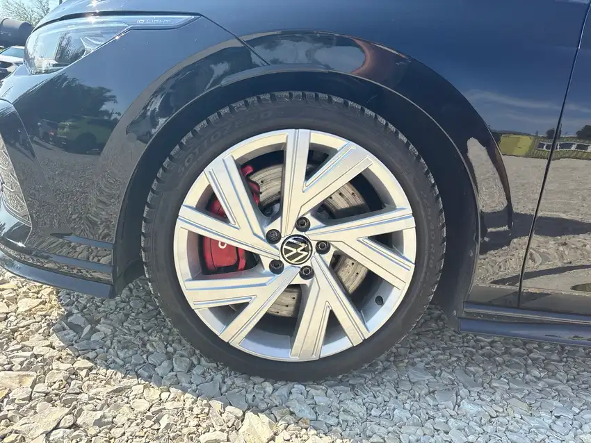 Volkswagen Golf GTI Clubsport - Originalfoto 7
