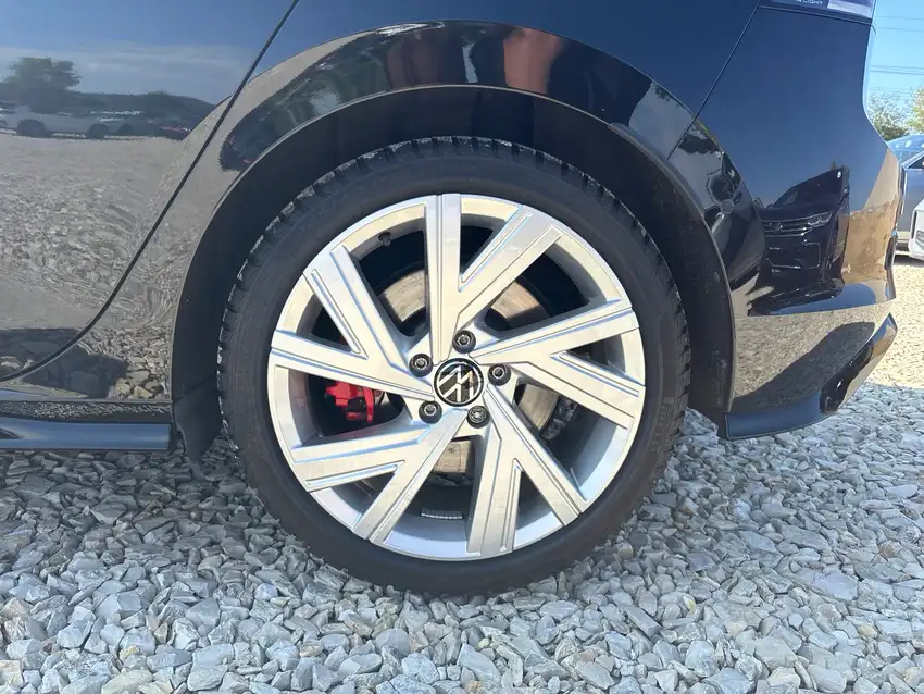 Volkswagen Golf GTI Clubsport - Originalfoto 8