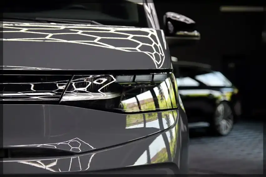 Volkswagen T7 California Coast Hybrid - Originalfoto 10