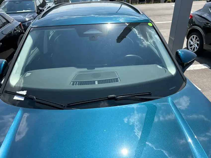 Volkswagen Tayron 1.5 TSI eHybrid Life - Originalfoto 5
