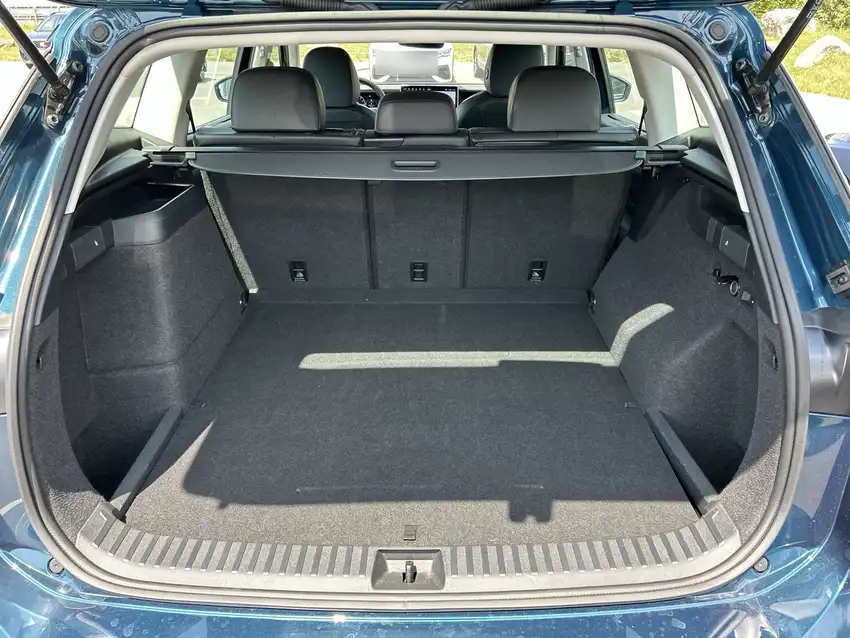Volkswagen Tayron 1.5 TSI eHybrid Life - Originalfoto 14