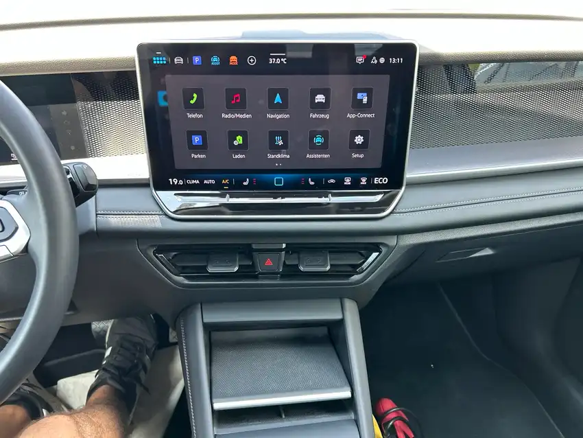 Volkswagen Tayron 1.5 TSI eHybrid Life - Originalfoto 19
