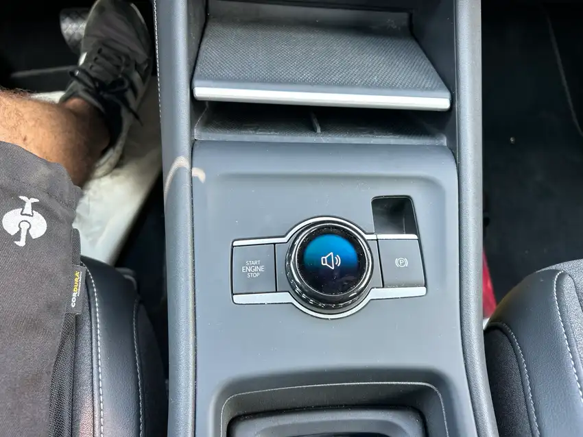 Volkswagen Tayron 1.5 TSI eHybrid Life - Originalfoto 21